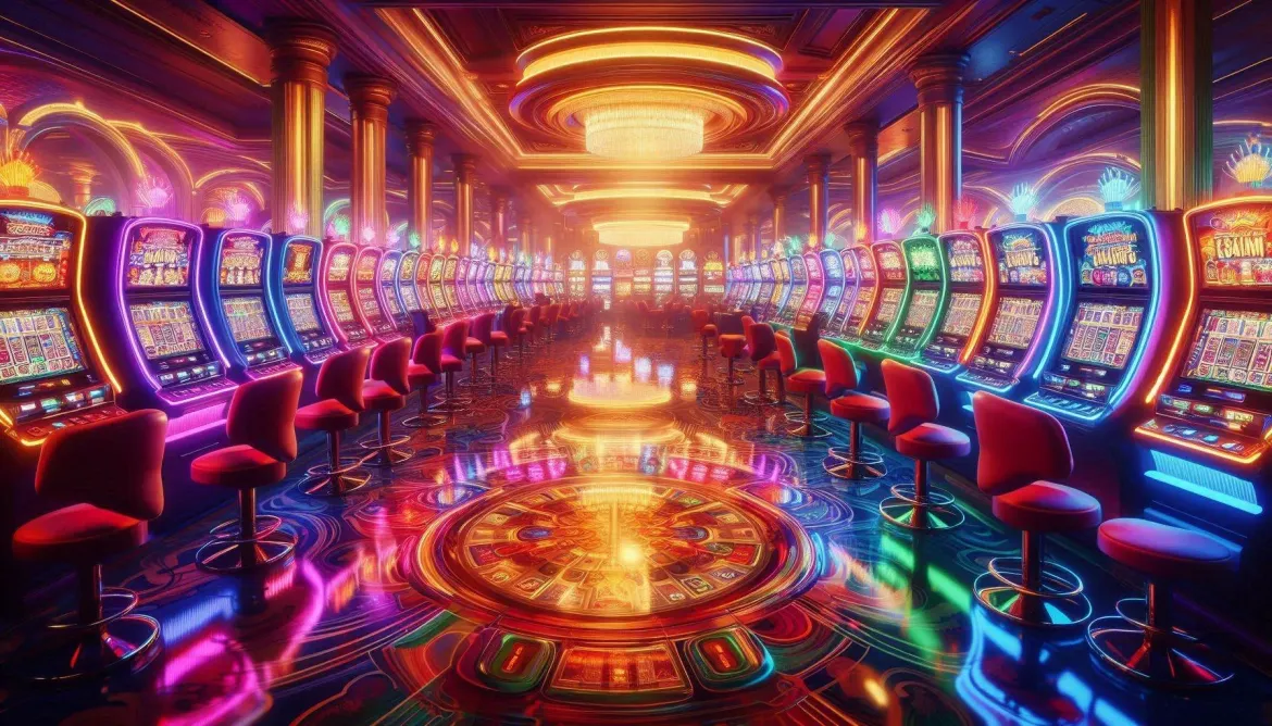 Bet Alice Casino